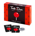Truth or Dare Erotische Party Edition (NL)