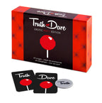 Truth or Dare Erotische Party Edition (NL)