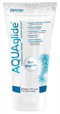 AquaGlide Gleitgel auf Wasserbasis, langanhaltend, für Latexkondome & Silikonspielzeug