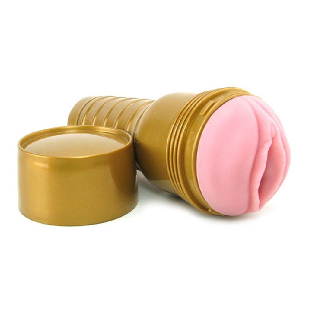Fleshlight – Pink Lady STU Masturbator – Beige