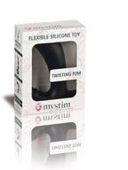 Mystim - Twisting Tom Anal Plug