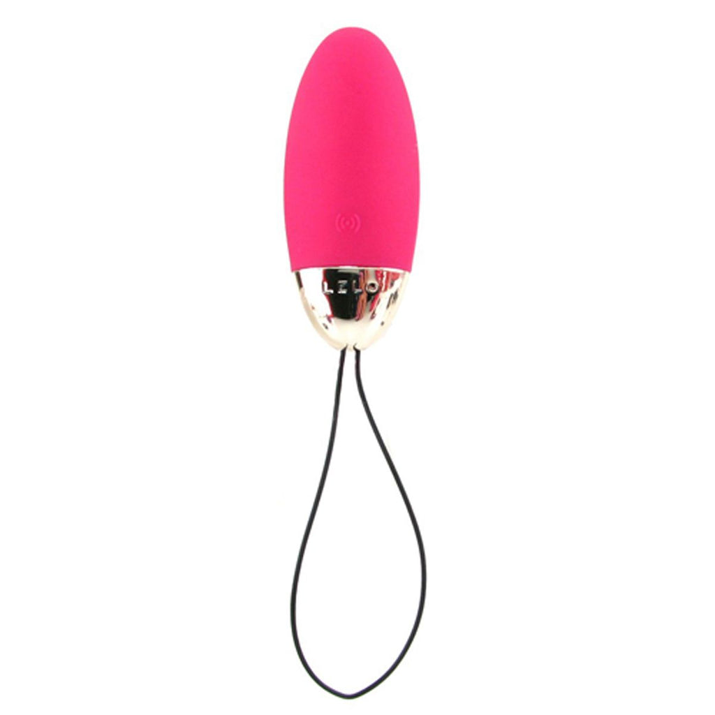 LELO - Lyla 2 - Cerise