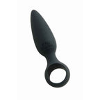 Fifty Shades of Grey – Something Forbidden Butt Plug – Für Einsteiger