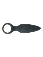 Fifty Shades of Grey – Something Forbidden Butt Plug – Für Einsteiger