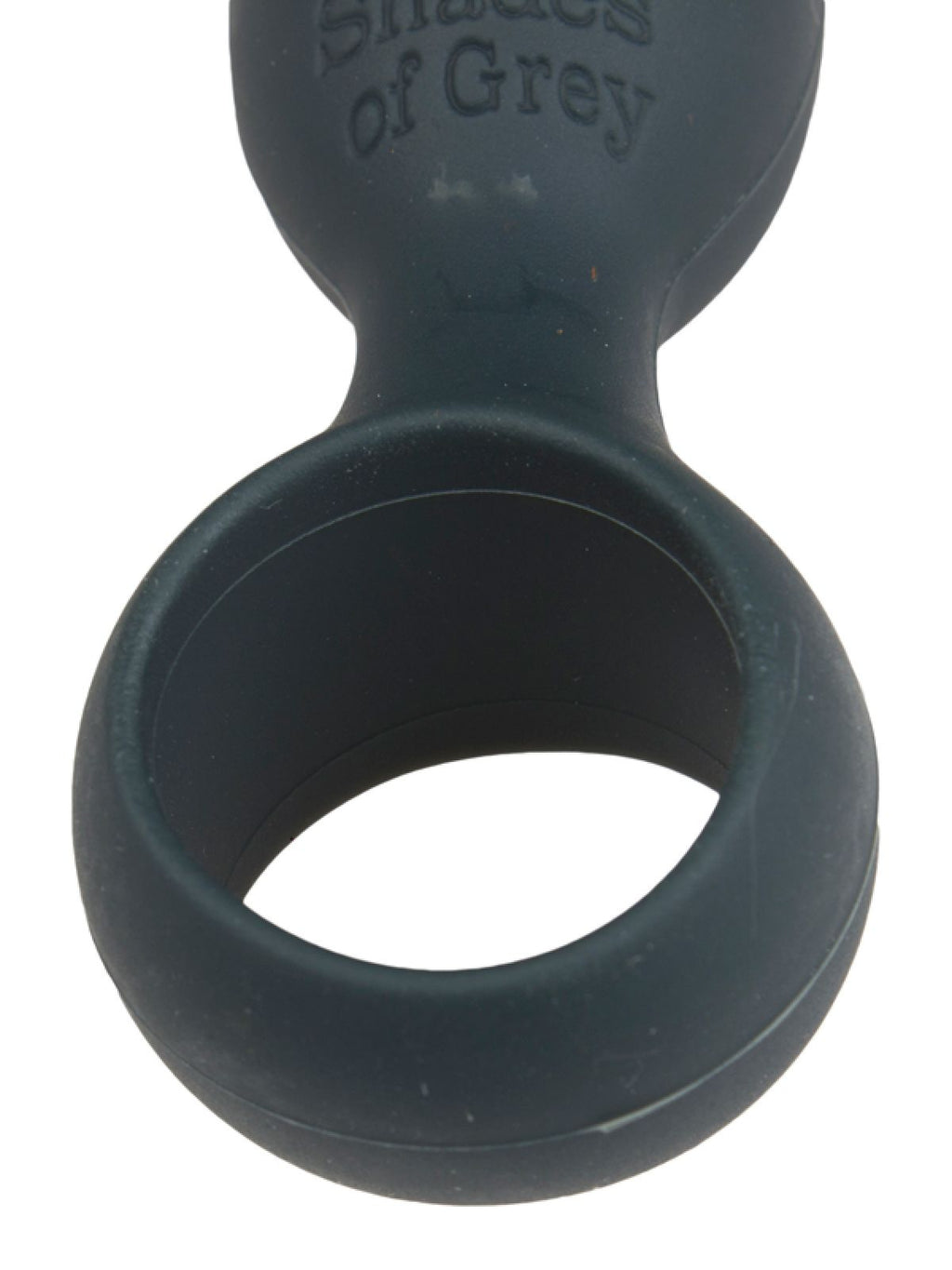 Fifty Shades of Grey – Something Forbidden Butt Plug – Für Einsteiger