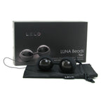 LELO - Luna Vagina Balletjes - Zwart