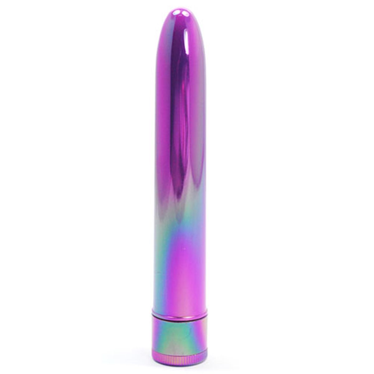 The Classic - Vibrator - Multi-Speed mit elegantem Design - 18 cm