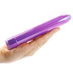 The Classic - Vibrator - Multi-Speed mit elegantem Design - 18 cm