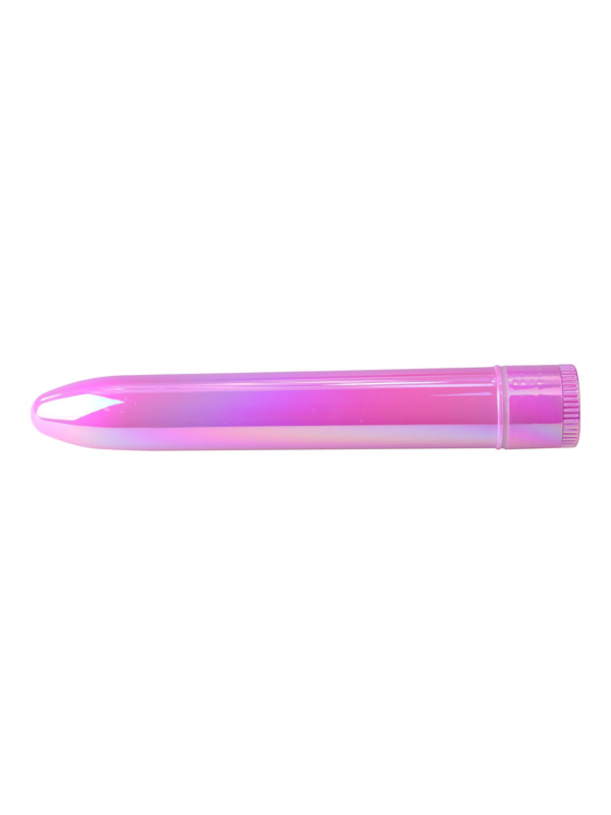 The Classic - Vibrator - Multi-Speed mit elegantem Design - 18 cm