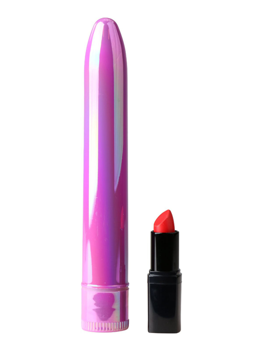 The Classic - Vibrator - Multi-Speed mit elegantem Design - 18 cm