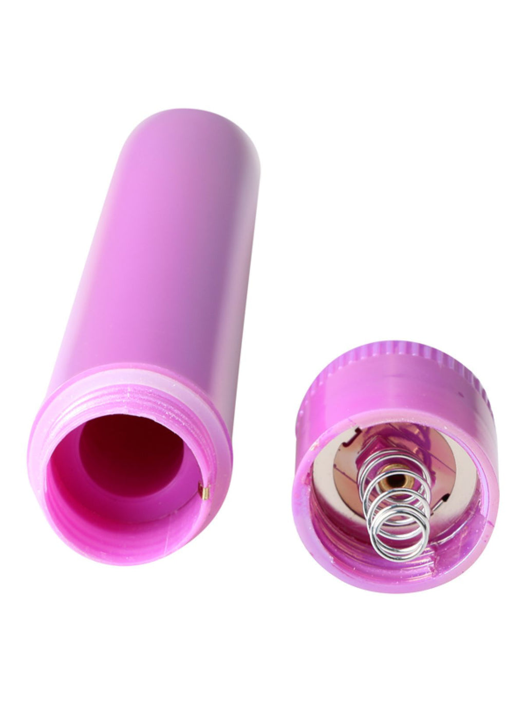 The Classic - Vibrator - Multi-Speed mit elegantem Design - 18 cm