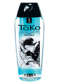 Shunga Toko Gleitgel auf Wasserbasis mit natürlichen Inhaltsstoffen