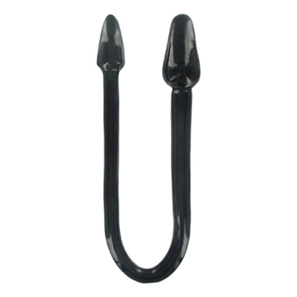 Master Series - Ravens Tail 2X Analplug