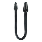Master Series - Ravens Tail 2X Analplug