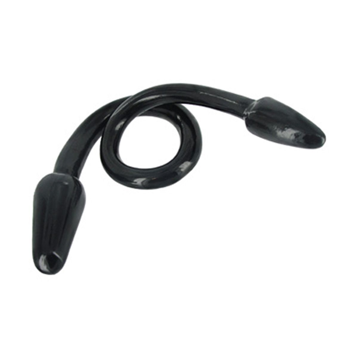 Master Series - Ravens Tail 2X Analplug