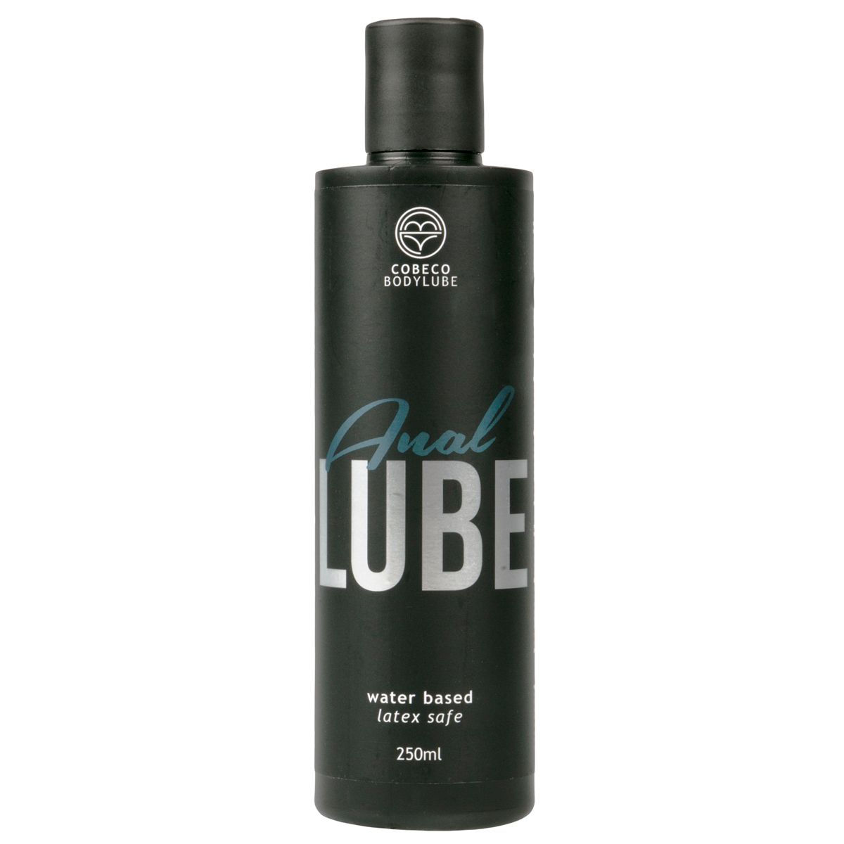 Cobeco Anal-Gleitgel auf Wasserbasis 250 ml
