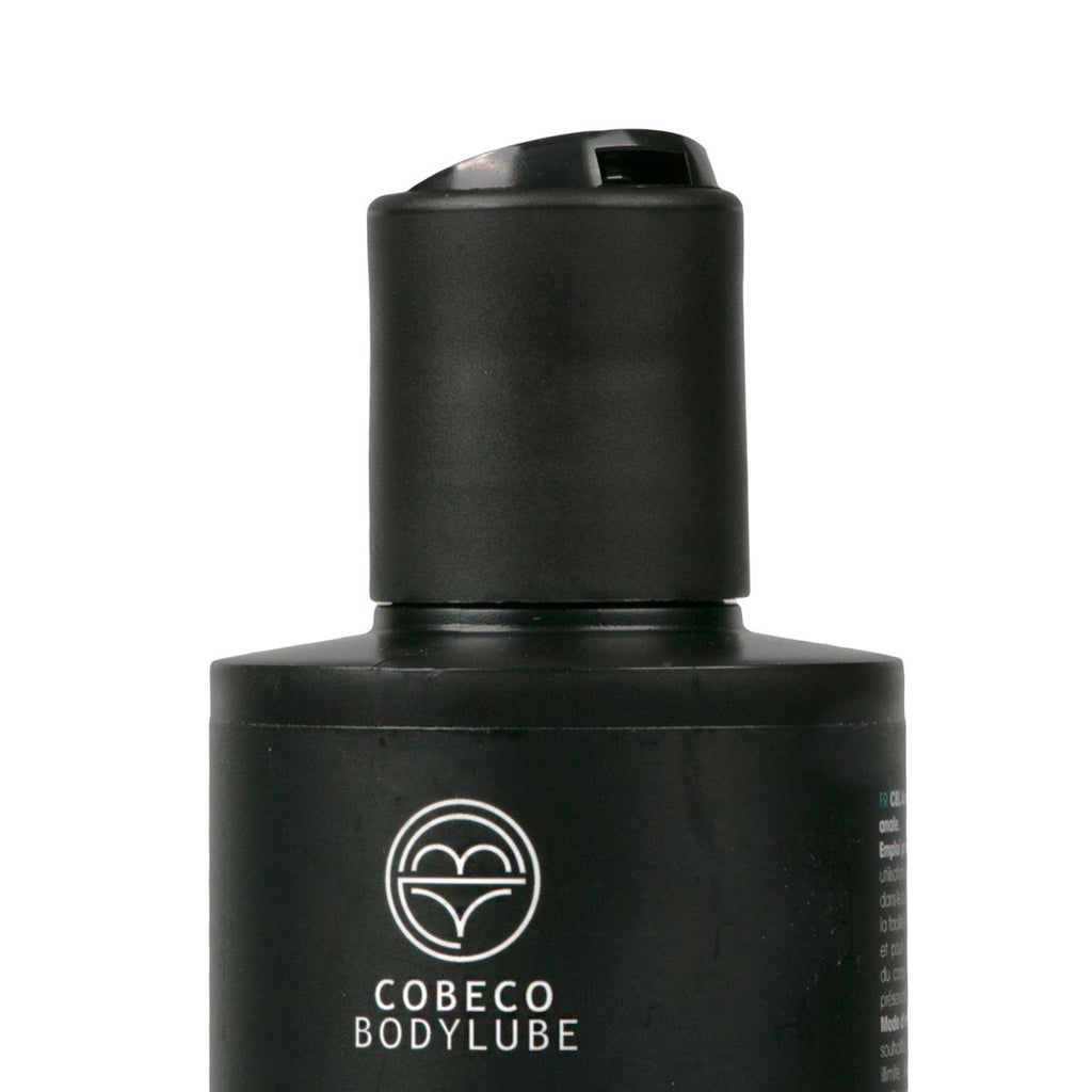 Cobeco Anal-Gleitgel auf Wasserbasis 250 ml