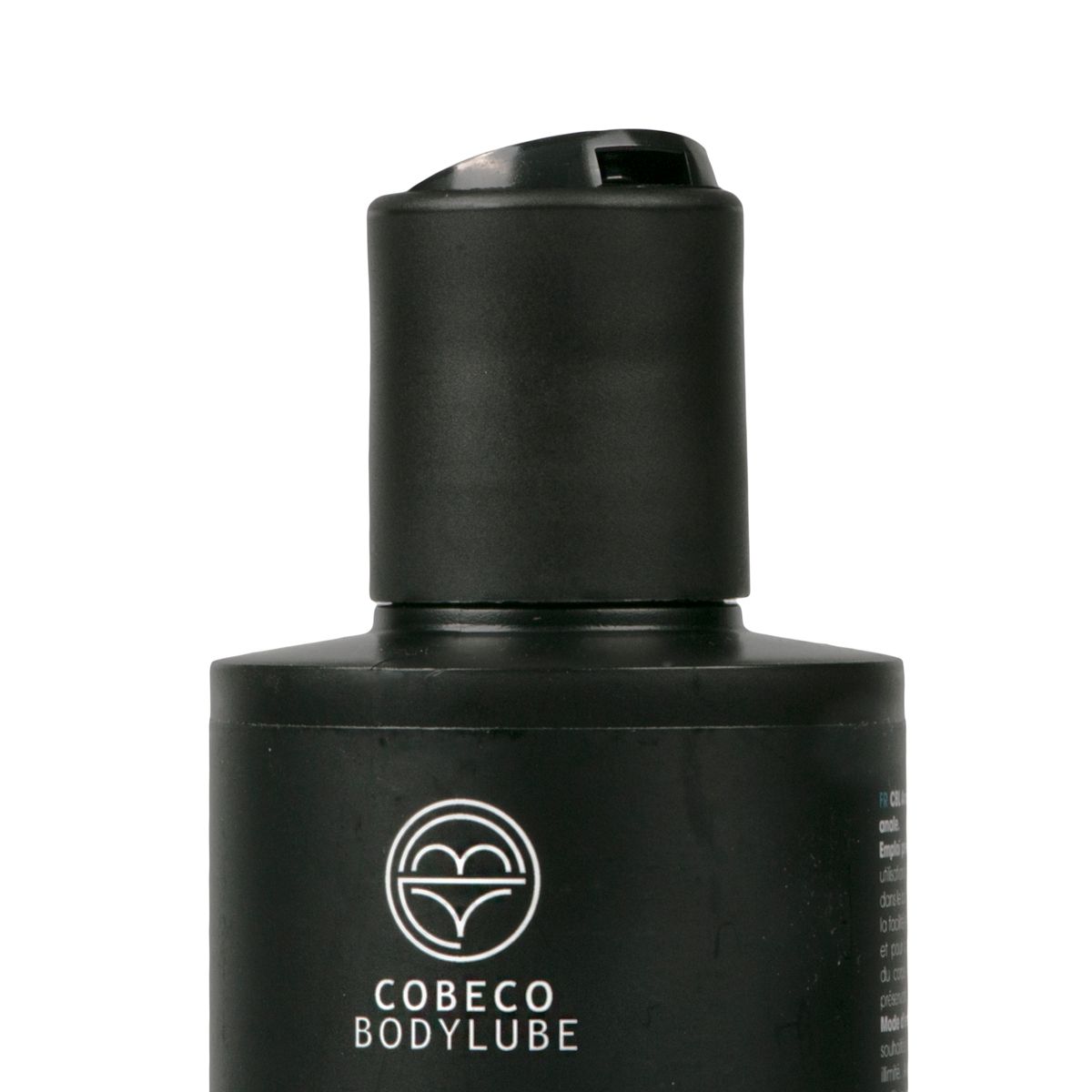 Cobeco Anal-Gleitgel auf Wasserbasis 250 ml