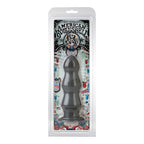 Buttplug mit 3 Riffeln