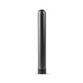 Intieme Zwarte Douche