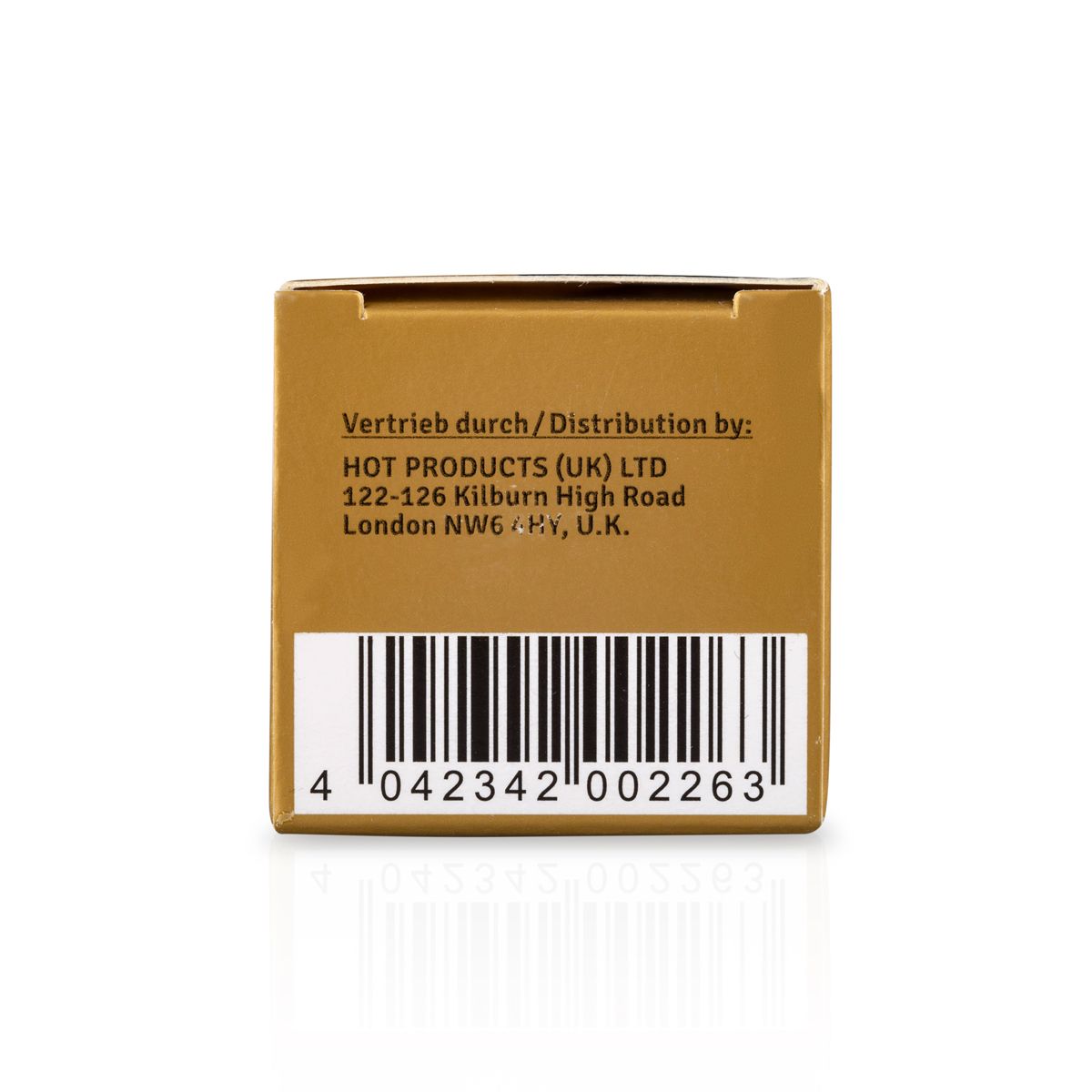 Spanish Fly Aphrodisiakum für Frauen - Gold Strong 30 ml