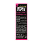 Stimulierende Klitoriscreme für die Frau 50 ml