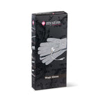 MYSTIM – Magic Gloves Elektro-Massagehandschuhe – Schwarz