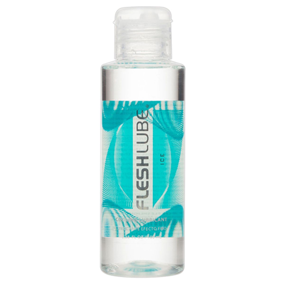 Fleshlube Cooling Ice Lubricant Gleitmittel mit Kühleffekt 100 ml