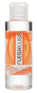 Fleshlight – Fleshlube Fire Gleitgel – 100 ml