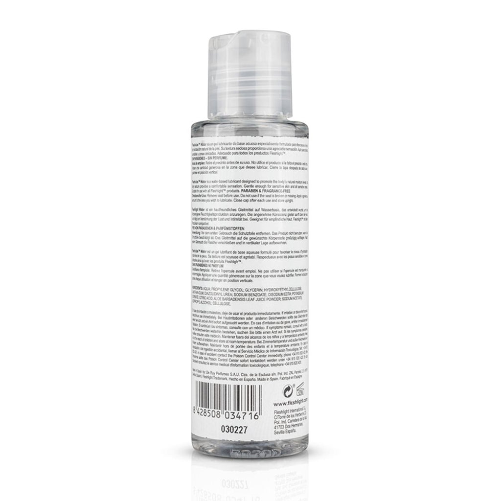 FleshLube Fleshlight Gleitgel 100 ml