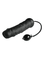 Leviathan Giant Inflatable Dildo with Internal Core