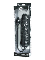 Leviathan Giant Inflatable Dildo with Internal Core