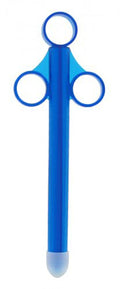 CleanStream XL Gleitgel-Launcher Blau
