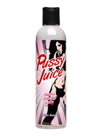 Passion Lubricants - Pussy Juice Gleitgel mit Vagina-Duft - 244 ml