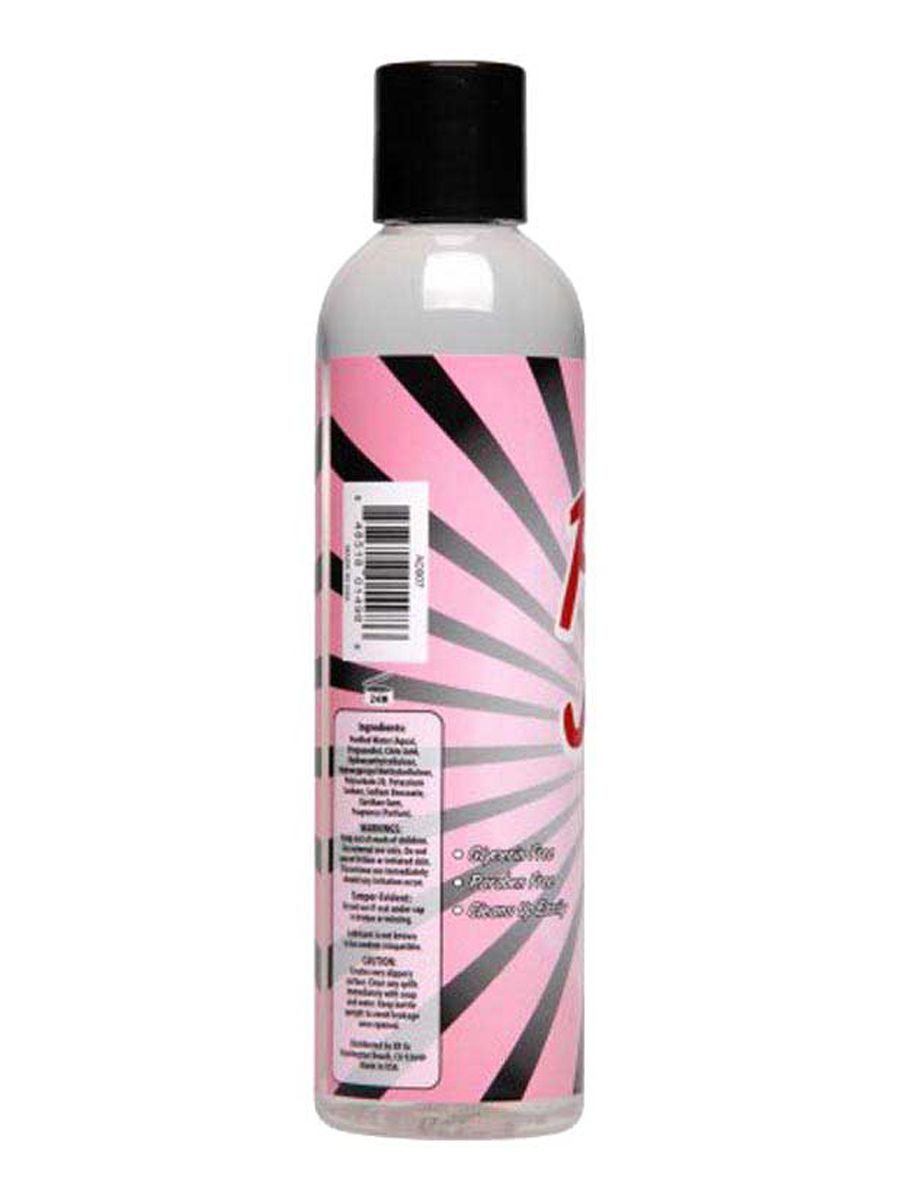 Passion Lubricants - Pussy Juice Gleitgel mit Vagina-Duft - 244 ml