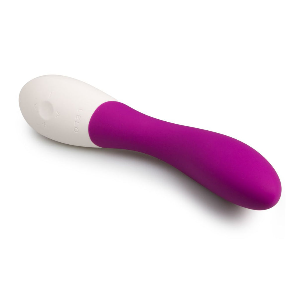 LELO - Mona Wave Vibrator - Lila