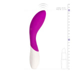 LELO - Mona Wave Vibrator - Lila