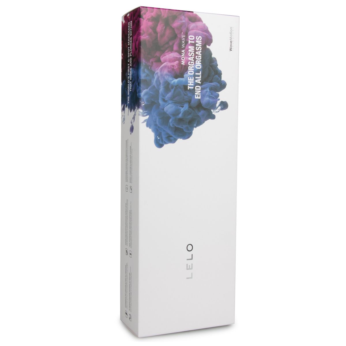 LELO - Mona Wave Vibrator - Lila