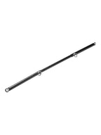 Master Series - Verstellbare Spreizstange aus Stahl in Schwarz