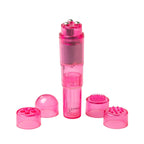 EasyToys - Pocket Rocket Vibrator - Blau