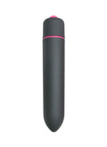 EasyToys - Bullet Vibrator 10 Stufen - Schwarz