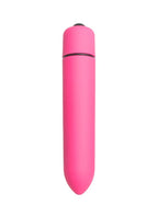 EasyToys - Bullet Vibrator 10 Stufen - Schwarz