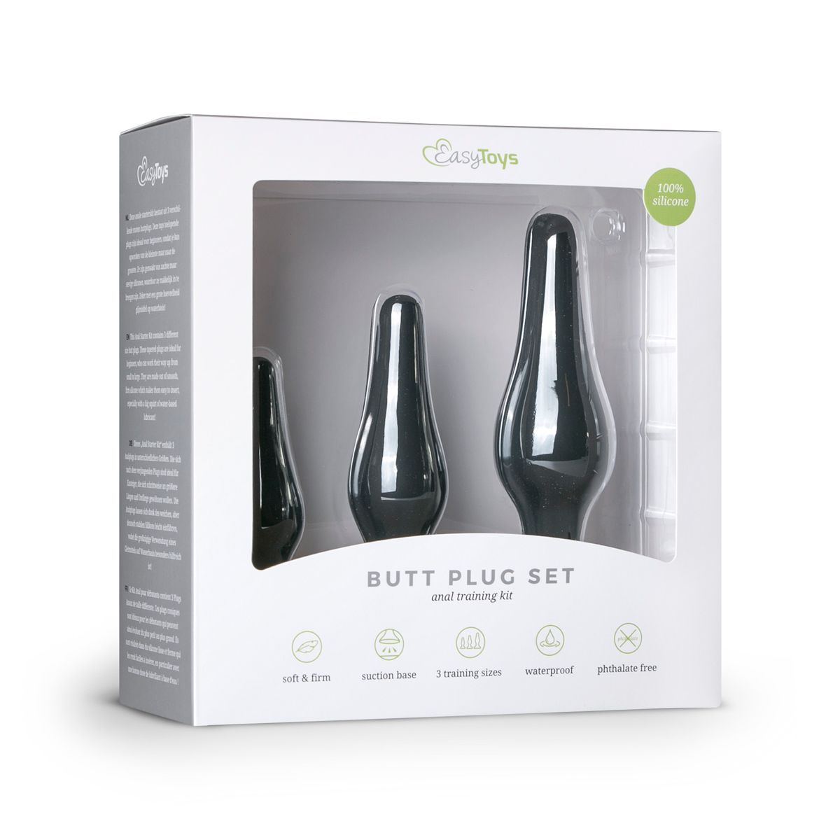 EasyToys Anales Trainings-Kit