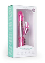 EasyToys - Rabbit Vibrator - Rosa
