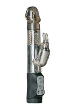 EasyToys - Rabbit Vibrator - Rosa