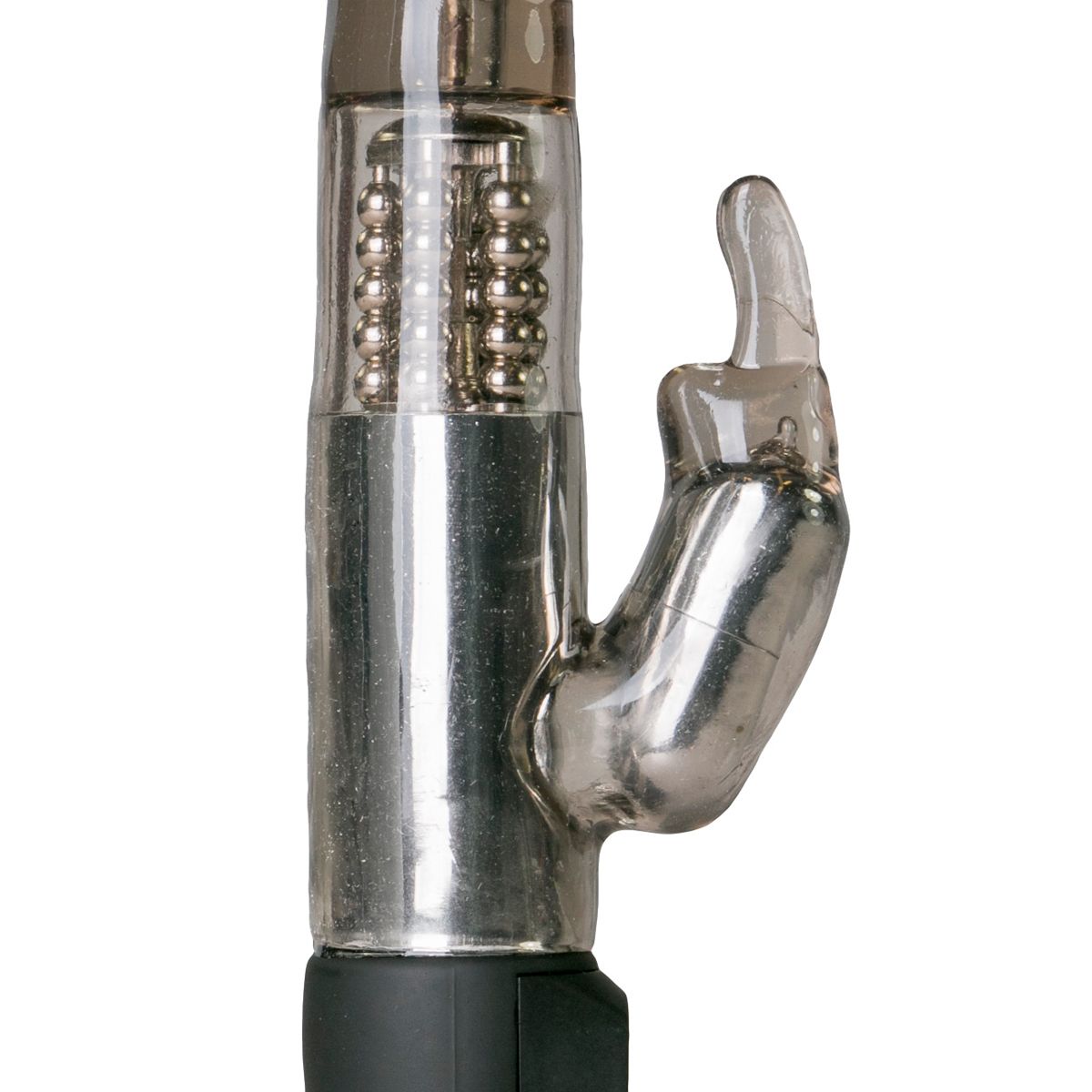 EasyToys - Rabbit Vibrator - Rosa