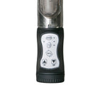 EasyToys - Rabbit Vibrator - Rosa