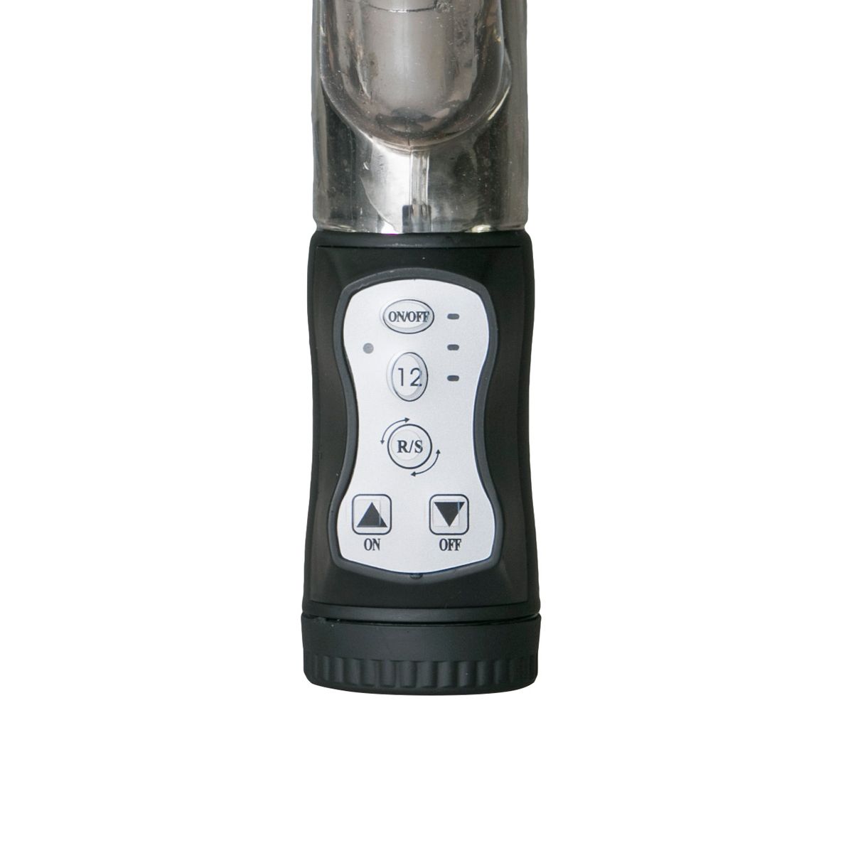 EasyToys - Rabbit Vibrator - Rosa