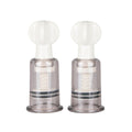 Easytoys Fetish - Tepelzuigers 2 Stücke - Klein