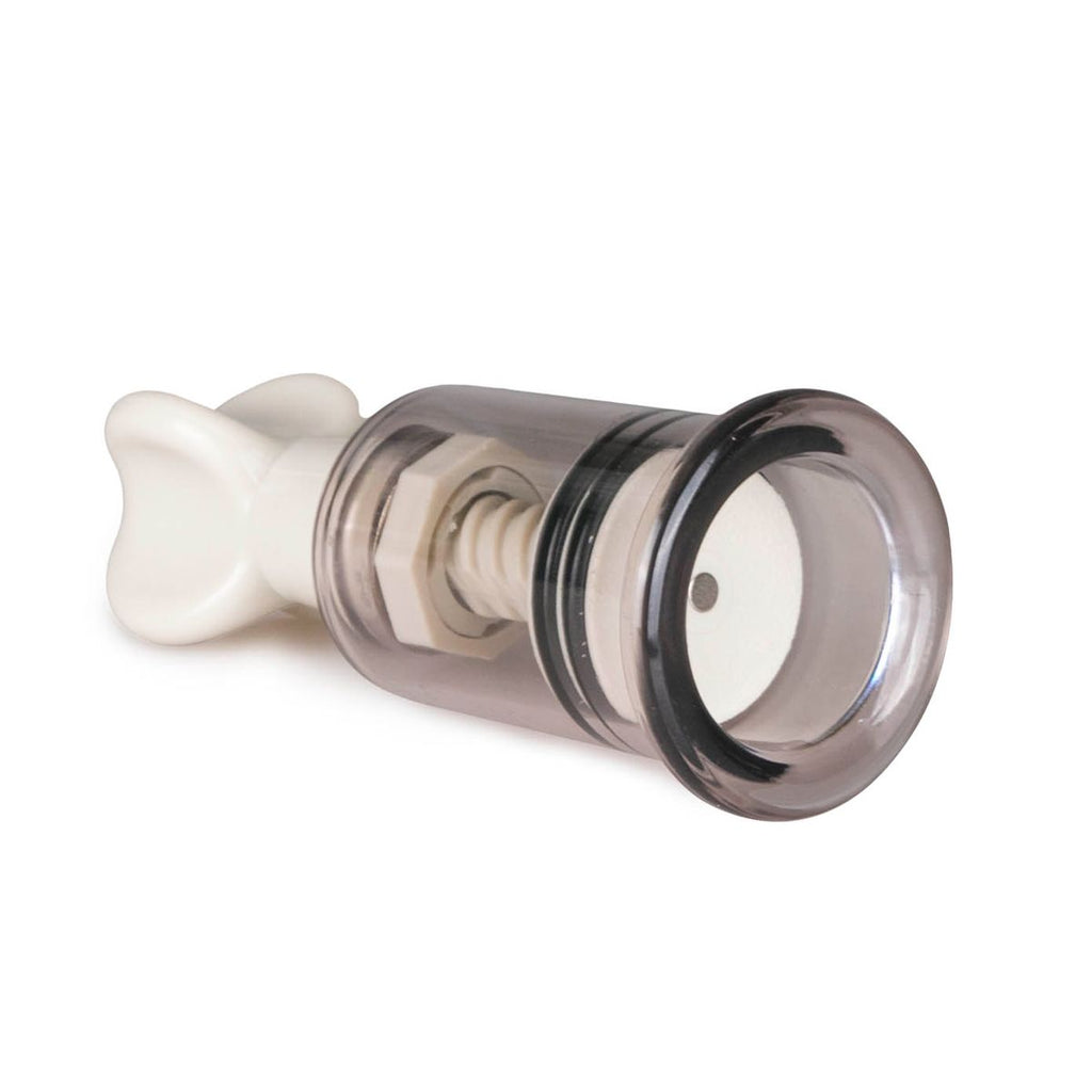 Easytoys Fetish - Tepelzuigers 2 Stücke - Klein